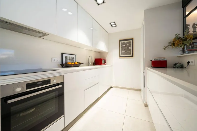 Apartment in Palma de Mallorca, Province of Balearic Islands — photo 6