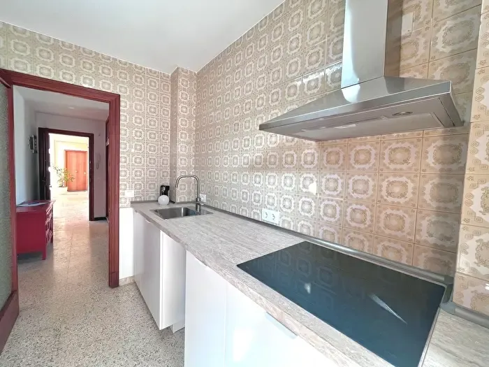 Piso en alquiler de 2 habitaciones, Platja de Palma, Les Maravelles — photo 2