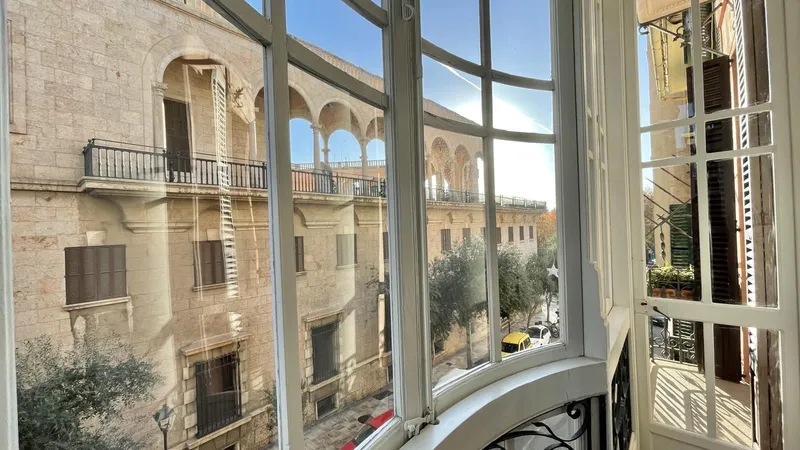 Apartment for sale in Sant Nicolau, Palma de Mallorca — photo 10