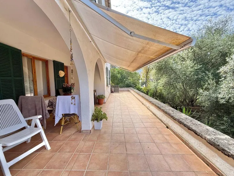 Luxury home in Andratx, Province of Balearic Islands — photo 6