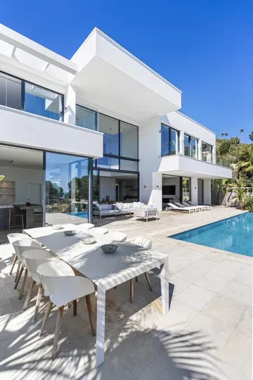 Son Vida: Exclusive building plot with license for a luxury villa — photo 12