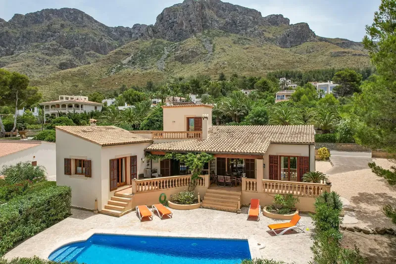 For sale this beautiful and cozy chalet in the residential area of Betlem — photo 11
