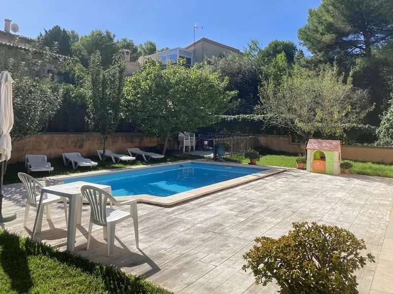 Luxury home in Alcúdia, Province of Balearic Islands — photo 10