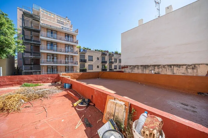 Residential complexes in Palma de Mallorca, Province of Balearic Islands — photo 11