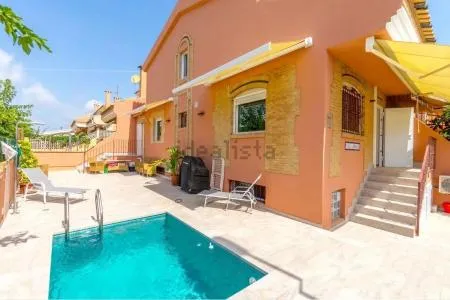 Terraced house - Pilar de la Horadada (Torre de la Horadada) — photo 5