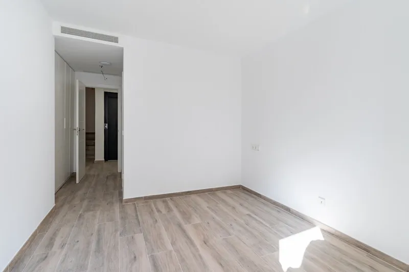 Unique Townhouse with Private Garage, Lift and Sea View in Portixol — photo 12
