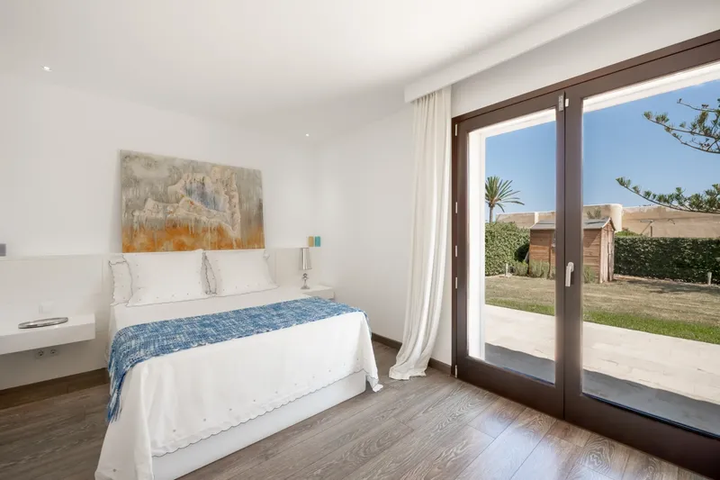 High-quality chalet for sale in Porto Cristo Novo — photo 9