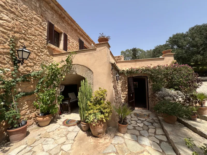 Detached Villa in Algaida — photo 10