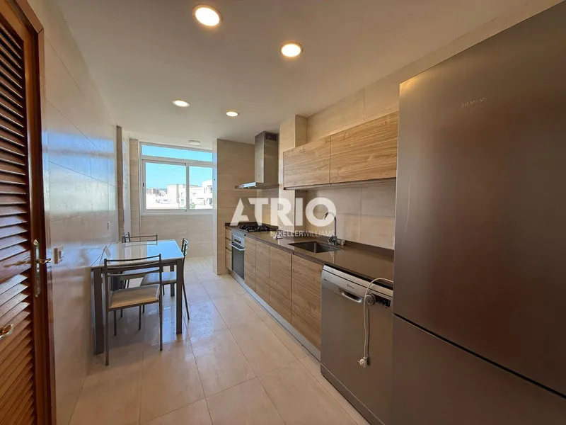 Rental. Apartment with an exclusive private terrace between Son Oliva and Arxiduc — photo 8