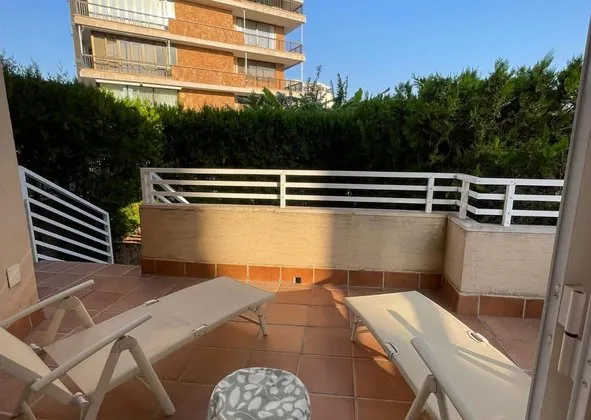 Flat / apartment in Calle del General Felix Mas, Son Dameto, Palma de Mallorca — photo 1