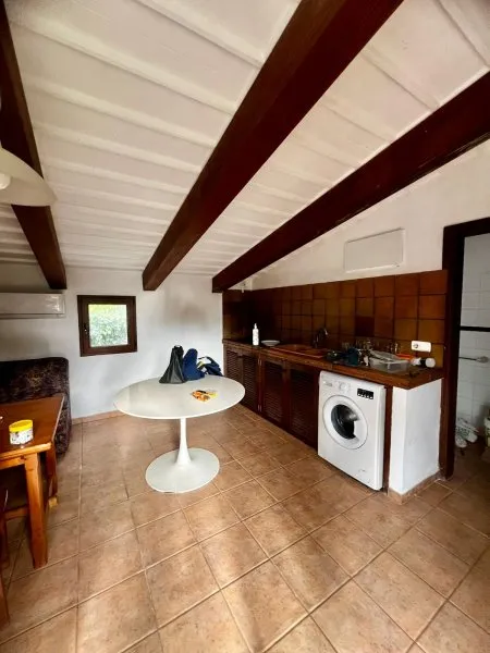 Small casita with garden, 1 bedroom, Es Carritxo (Mallorca) — photo 2