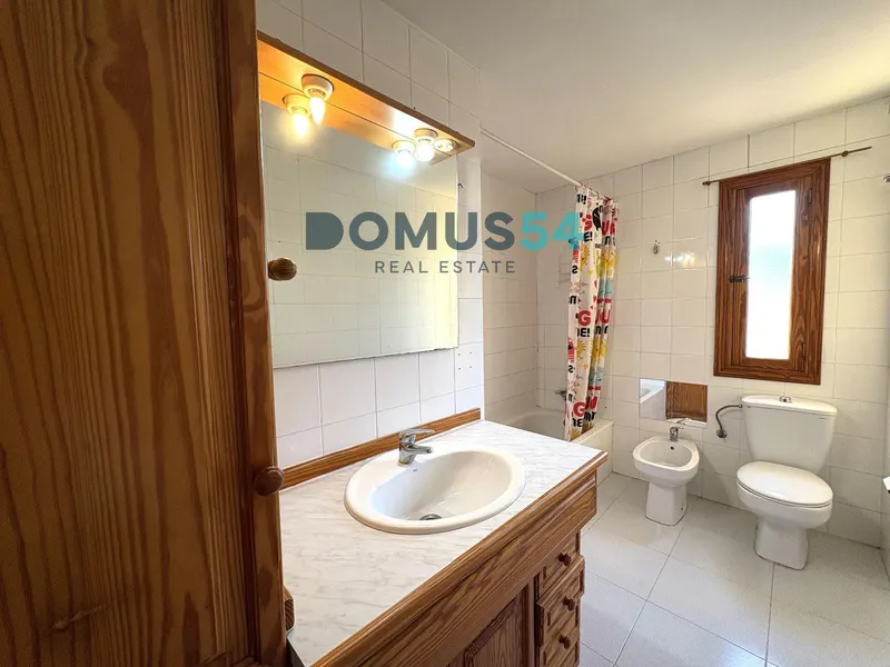 Semi-detached house in Mancor de la Vall — photo 9