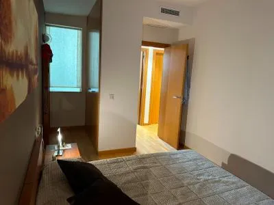 Flat - Palma de Mallorca (Son Ximelis), Built Surface 72m2, 2 Bedrooms, 1 Bathroom, 10 Distance to the Sea, Lift,... — photo 8