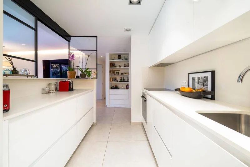 Apartment in Palma de Mallorca, Province of Balearic Islands — photo 7