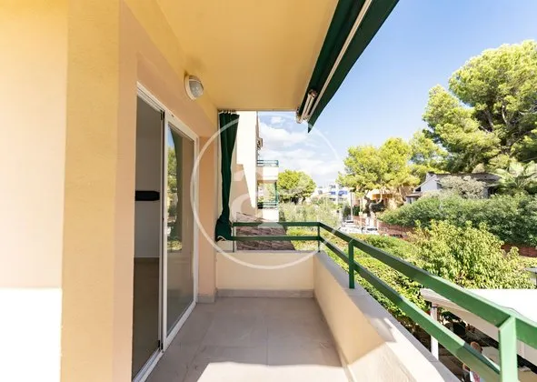 Flat / apartment in Palmanova, Calvià — photo 1