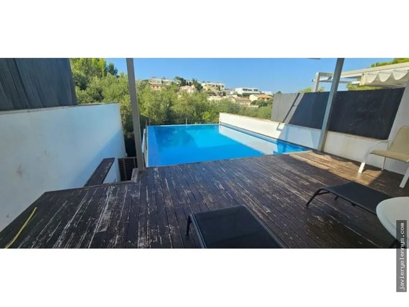 Townhouse for rent on Paseo Alfonso XII 311, Cala Magra — photo 5