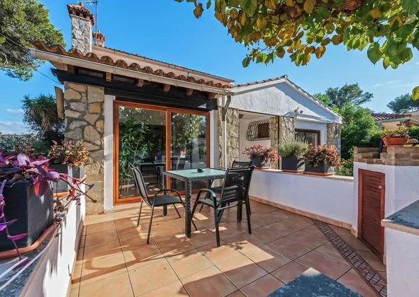 Detached house in El Toro, Calvià — photo 2