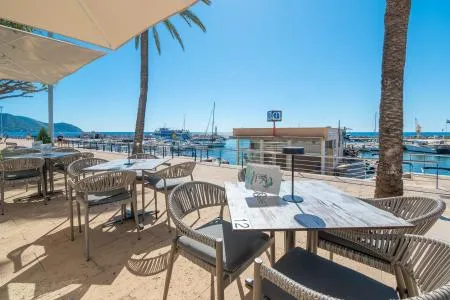 Business Premise - Son Servera (Cala Bona) — photo 3