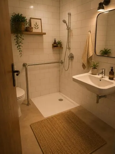 Apartment in Palma de Mallorca (Bons Aires) — photo 5
