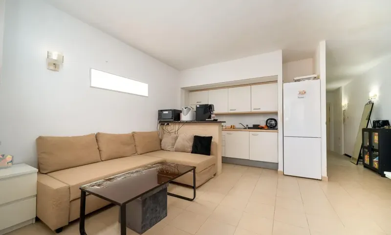 Functional apartment with pool and parking — photo 4
