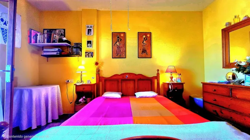 3-bedroom apartment in quiet outskirts — photo 6