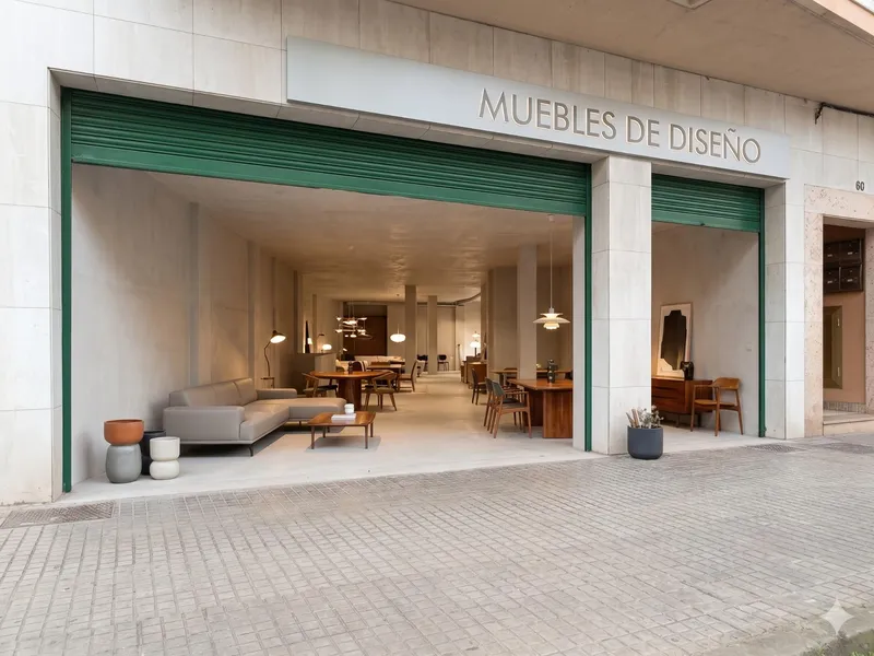 Local Comercial Premium en Manacor — photo 2