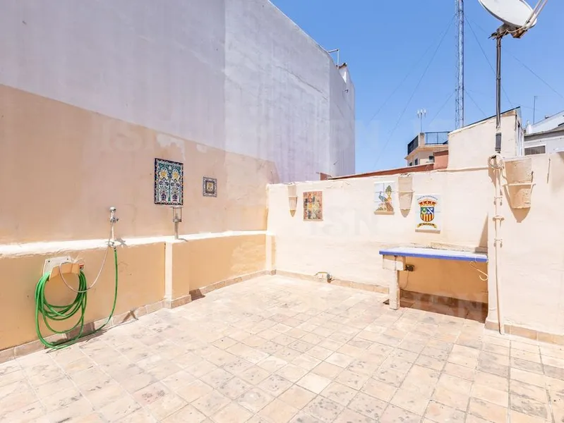 Penthouse for sale in Costa de la Pols — photo 1