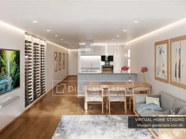 75m² apartment for sale in Palma de Mallorca — photo 4