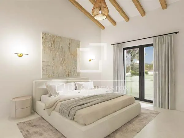 291m² house / villa for sale in Algaida, Balearic Islands — photo 8