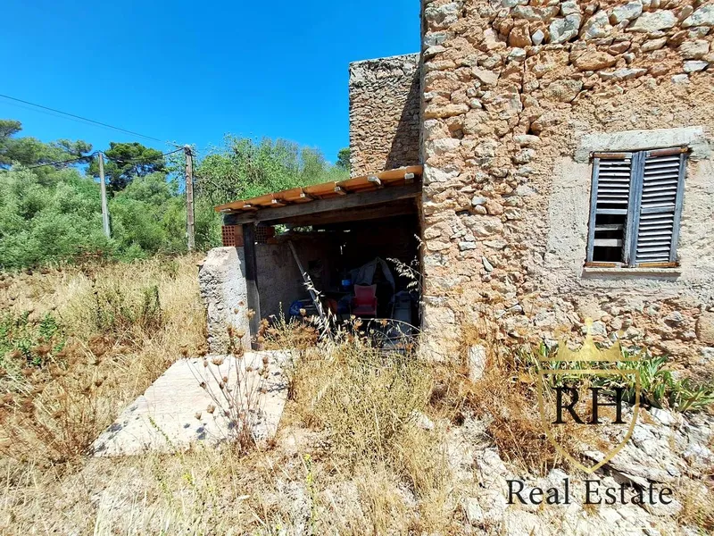 Farmhouse for sale in Son Servera of 141 m2 — photo 11