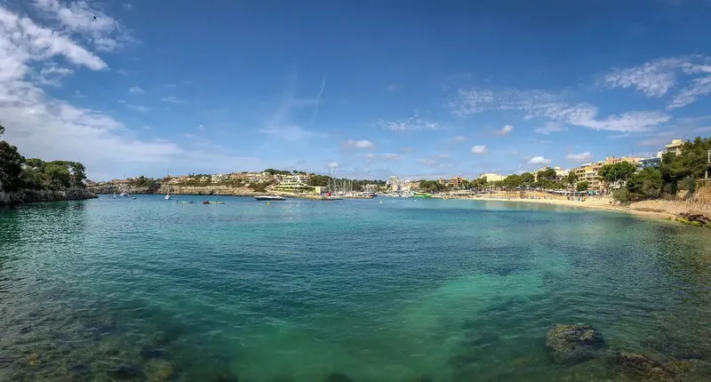 8 New Build Homes in Porto Cristo, construction starts in 08/2026 and ready to move in at the beginning of 2028. All these v — photo 11