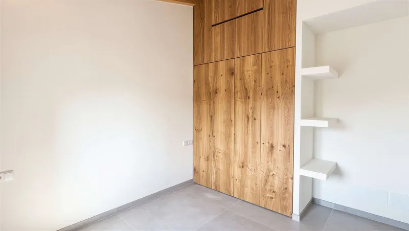 Modern townhouse with pool in prime location in Ses Salines — photo 9