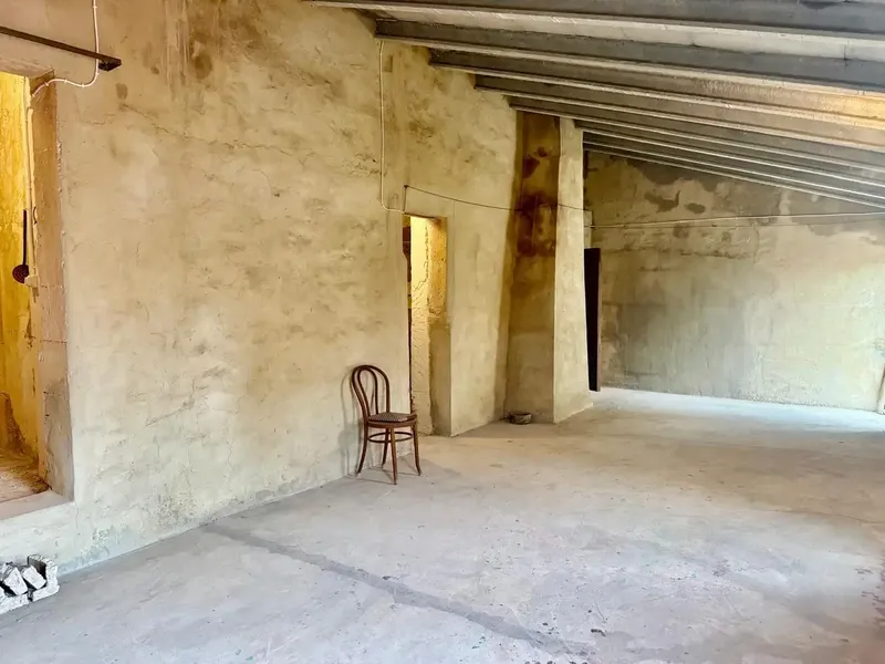 Spacious property located in the charming municipality of Petra, in the heart of Mallorca. With a built area of 301 m2, this pro — photo 9