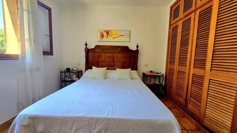 Finca/Country House for sale in Capdepera, Mallorca — photo 1