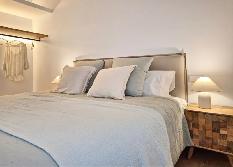 Maria de la Salut newly built house for sale with private pool and garden — photo 9