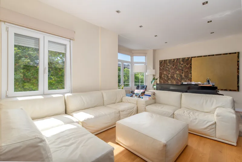 Reserved!! Stylish, renovated apartment for sale in the center of Palma — photo 6