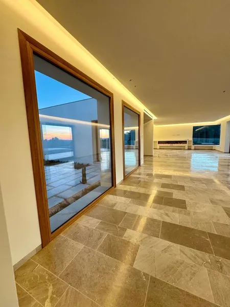 New-build villa with infinity pool and 222 olive trees – near Rafa Nadal Academy — photo 5