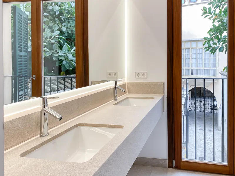 Renovated duplex penthouse in La Calatrava — photo 11