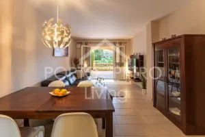 Ref. PRO210 – Ground floor apartment with terrace, garden, garage & community pool in Porto Petro — photo 3