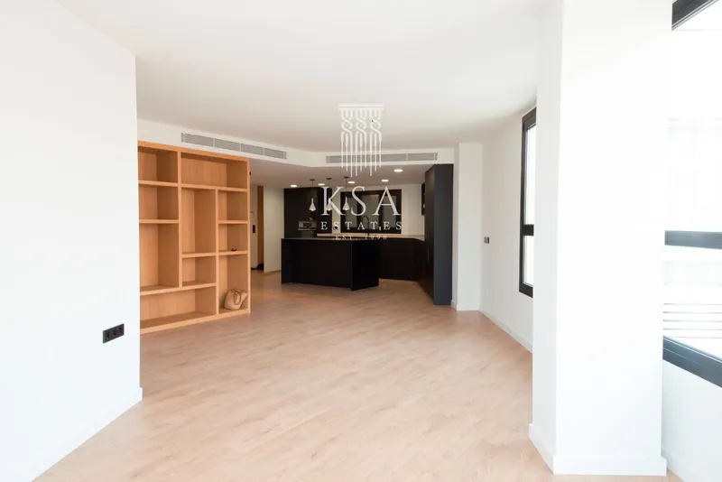 Apartment — photo 6