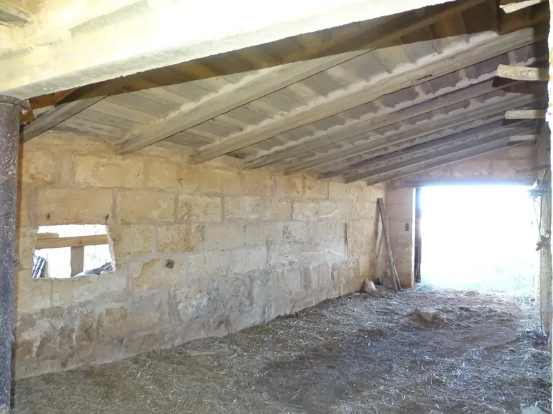 Rustic estate of 40,000 m2 with 485 m2 built — photo 12