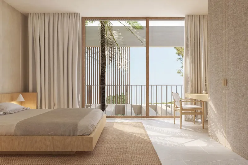 Villa project with license in Sa Torre Nova near Cala Santanyí — photo 9