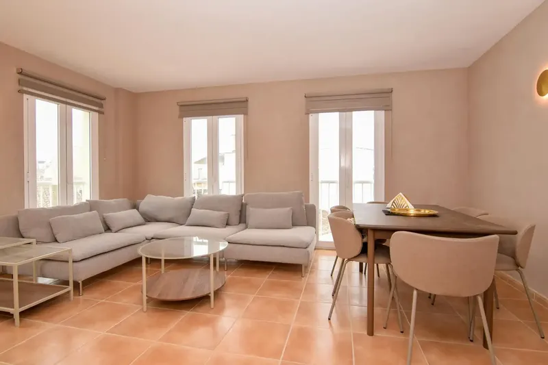 For sale this magnificent apartment located in the charming village of Artà. — photo 2