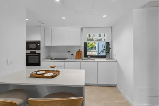 Palmanova , Apartment with gym and communal pool, just a few steps from the beach in Palmanova — photo 5