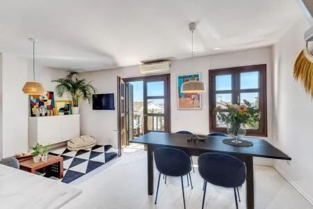 Apartment - Palma de Mallorca (Son Dureta), Built Surface 120m², 2 Bedrooms, 2 Bathrooms, Pool — photo 6