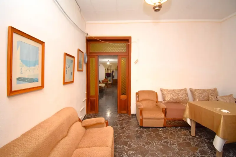 Fantastic 244 m2 house with 120 m2 garden in the center of Muro, just 150 meters from the square — photo 4