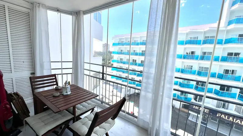 Apartment in Palmanova renovated with sea views — photo 6
