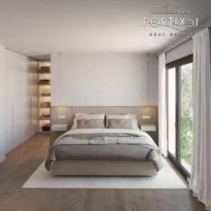 For sale newly built semi-detached house in el Molinar — photo 10
