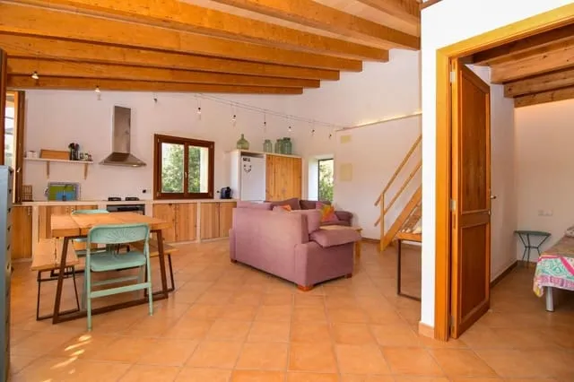 Finca/Country House for rent in Artà, Mallorca — photo 5