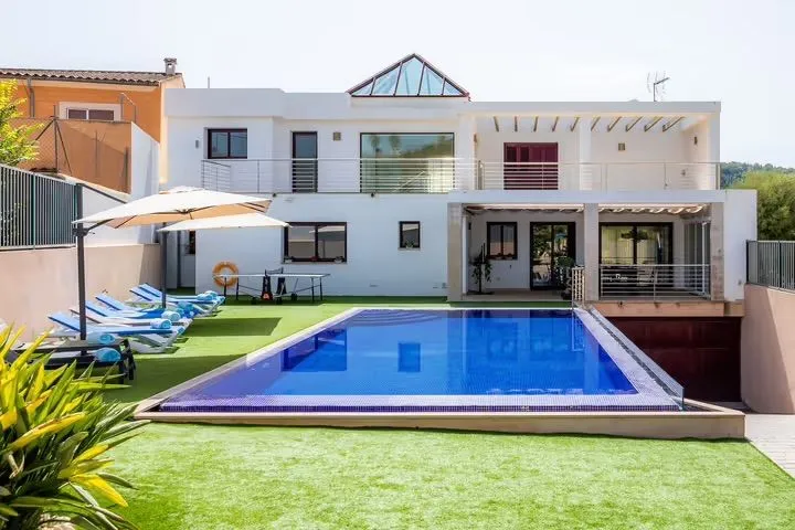 Luxury Villa in Felanitx — photo 3